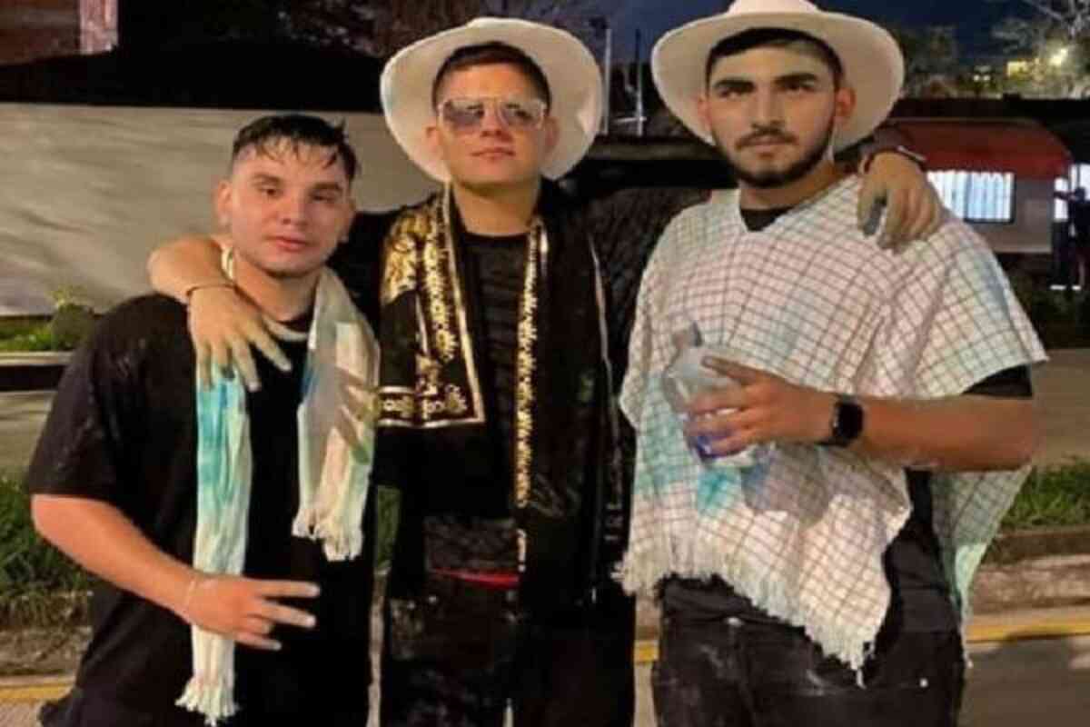 Misterio y polémica rodean la muerte de Camilo Carrillo en Ocaña: ¿Accidente o homicidio?