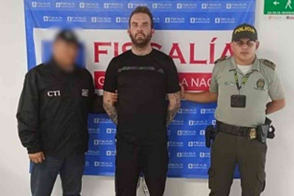 Horror en Taganga: turista canadiense secuestra y tortura a menor indígena