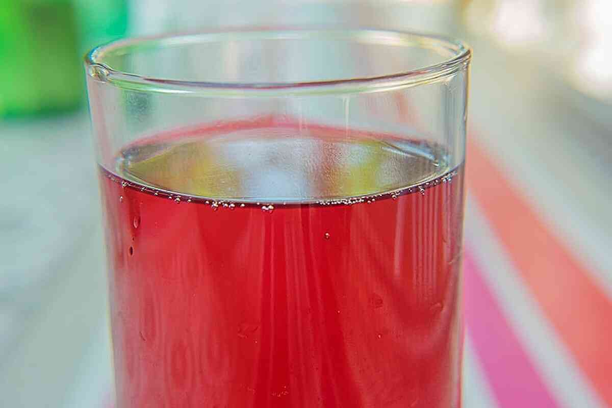 FDA prohíbe el colorante rojo número 3 en alimentos, bebidas y medicamentos por riesgos de cáncer