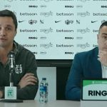 Atlético Nacional aclara la salida de Efraín Juárez: "Su decisión fue apresurada e inoportuna"