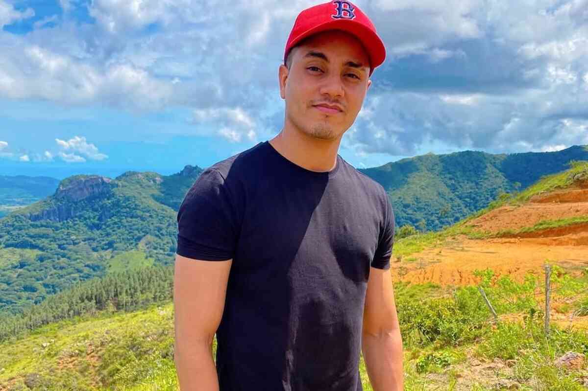 Geomar Primera: Joven cantante venezolano asesinado en Colombia