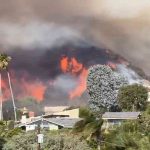 Incendios en Los Ángeles: pérdidas millonarias y nuevas amenazas