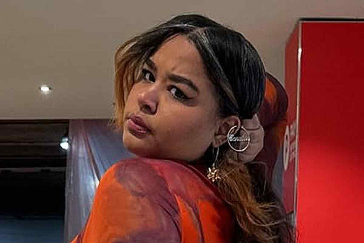 Fallece la influencer dominicana Killadamente