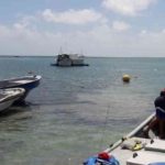 Confirman hallazgo de un cuerpo en lancha a la deriva en San Andrés y Providencia