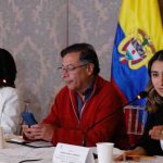 Laura Sarabia, directora del Dapre, reafirma el objetivo del cónclave del Gobierno Petro