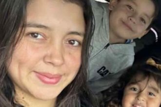 Triple homicidio en Jersey City: Madre colombiana y sus dos hijos asesinados