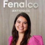 Retos del comercio en Antioquia 2025: María José Bernal, directora de Fenalco, traza el camino