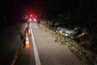 Triple homicidio en Barrancabermeja: venezolanos fueron atacados en plena vía