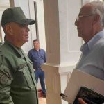 Reunión entre Iván Velásquez y Vladimir Padrino: ¿Habrá acciones contra el ELN?