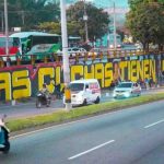 Mural "Las Cuchas Tienen Razón": De la polémica a la conciliación en Medellín