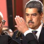 Nicolás Maduro juramenta como presidente de venezuela