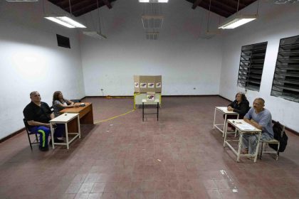 La participación en nuevos comicios en Venezuela divide a partido del bloque antichavista