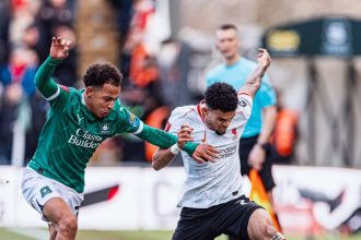 Liverpool de Luis Díaz eliminado de la FA Cup: análisis y críticas