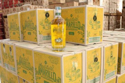 Aguardiente Amarillo de Manzanares podrá venderse en todo el país tras fallo de la Corte