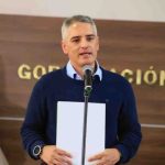 Gobernación de Antioquia lleva al Consejo de Estado la resolución del Gobierno Petro que delimita suelos agrícolas en el suroeste