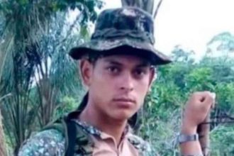 Ejército abate a alias Cancharino, jefe financiero de disidencias de las Farc en Tolima