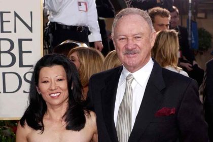 muerte gene hackman esposa nuevo méxico