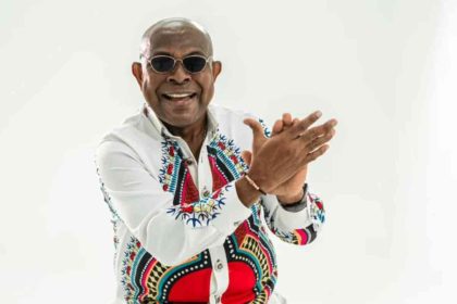 Wilson Manyoma, exvocalista de Fruko y sus Tesos, falleció a los 73 años