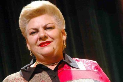 Paquita la del Barrio fallece a los 77 años: una voz que desafió al machismo en la música