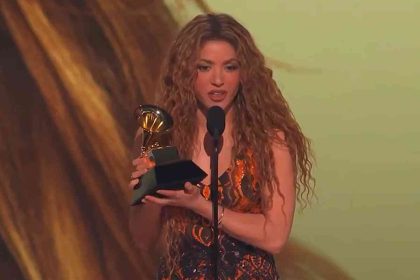 Grammy 2025: Comentarios de Trevor Noah sobre Colombia y la respuesta reivindicativa de Shakira