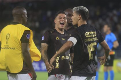 América vence por penaltis al Junior en Barranquilla y avanza en la Copa Sudamericana