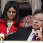 El 57,2 % de los colombianos considera que la gestión del presidente Gustavo Petro es mala, según el Celag