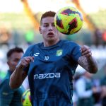 Inspirados en James, los colombianos protagonizan la Liga de México