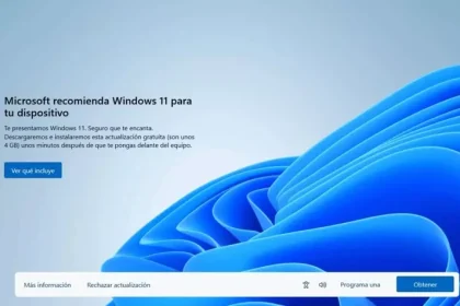 Microsoft soluciona problemas de actualización a Windows 11