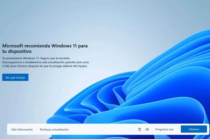 Microsoft soluciona problemas de actualización a Windows 11