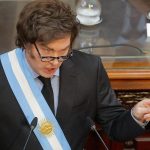 Milei pedirá al Congreso argentino su apoyo para un nuevo acuerdo con el FMI