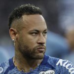 Neymar es desconvocado de la selección brasileña por lesión