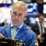 Wall Street abre en verde en un intento de recuperarse de pérdidas de la semana anterior