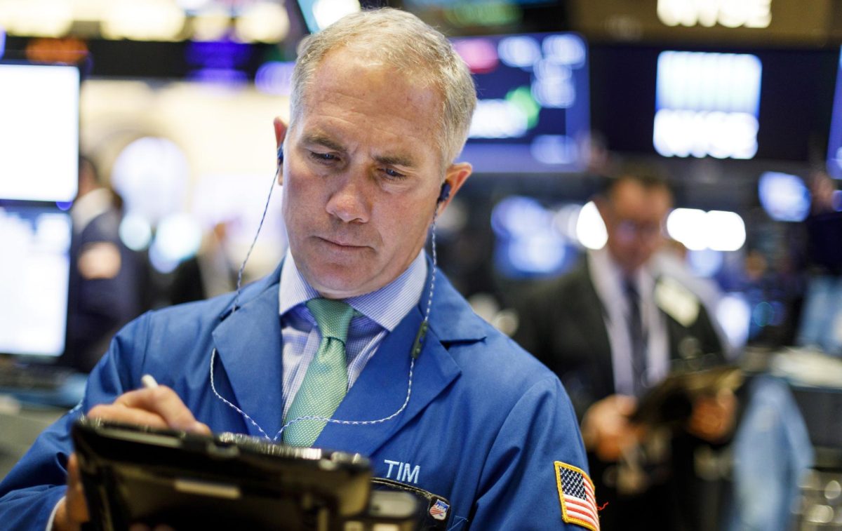 Wall Street abre en verde en un intento de recuperarse de pérdidas de la semana anterior