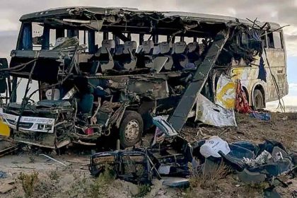 accidente buses oruro bolivia