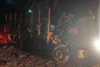 Disidencias atacan con explosivos al Ejército en Cauca: hay muertos y heridos