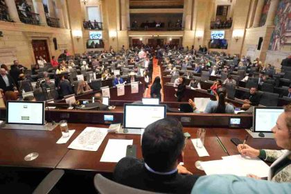 la Cámara aprueba la reforma a la salud: próximo paso, el Senado