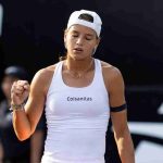 Emiliana Arango avanza a la final del WTA 500 y entra al top 80 mundial